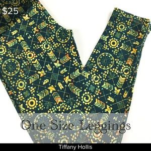 Os LuLaRoe Leggings